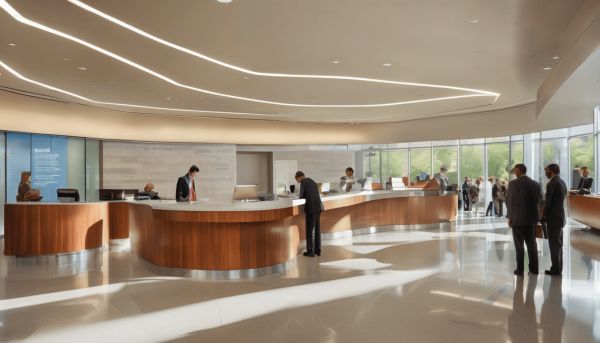 Accédez simplement aux services du greffe tribunal