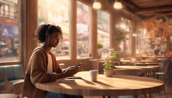 Activer le partage Instagram pour profiter pleinement des stories