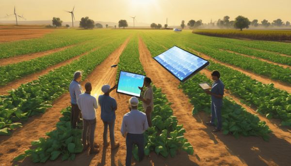 Comment le fnda soutient le développement agricole en 2026
