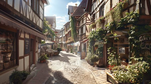 Déménagement colmar : solutions sur mesure avec mondia