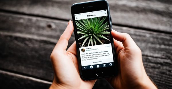Les meilleures astuces pour partager une publication sur instagram