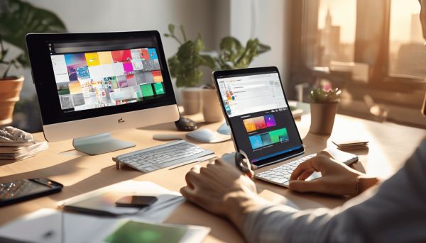 Maîtriser le partage de vos publications Instagram facilement