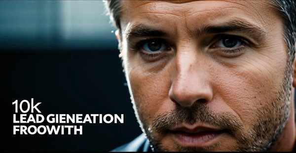 Maîtrisez l'acquisition de leads pour une croissance assurée