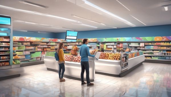 Participer à l’enquête Giant Eagle : impact et récompenses