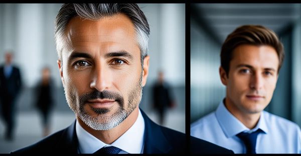 Photographe portrait entreprise lyon : valorisez votre image professionnelle