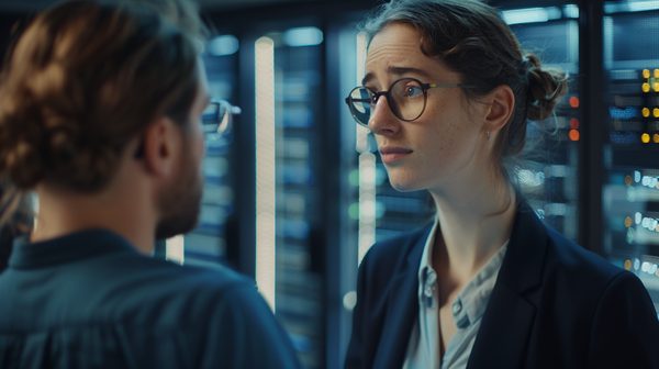 Recrutement en IT : conseils pour trouver un administrateur de base de données