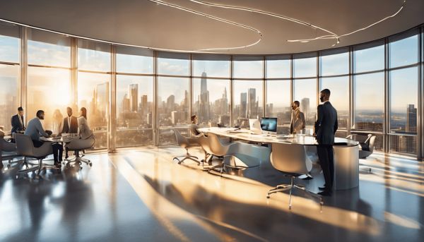 Recrutement novateur : cadest connecte les talents et l’économie