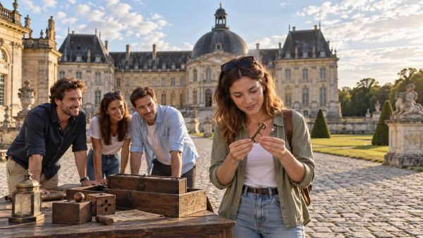 Top 10 idées de murder party pour dynamiser votre équipe