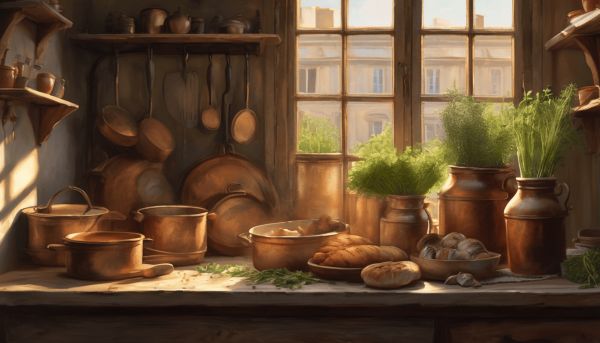 Venez savourer une cuisine maison à la bourse aux grains
