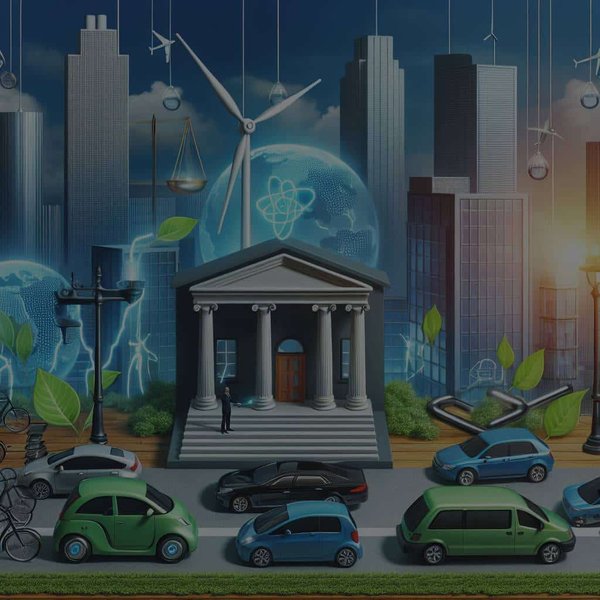 Quelles sont les implications légales de l'adoption des véhicules électriques en entreprise?