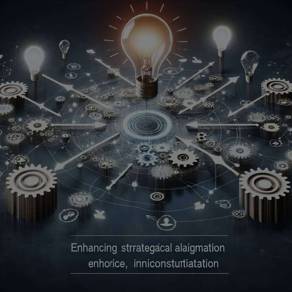 Comment renforcer l'alignement stratégique ?