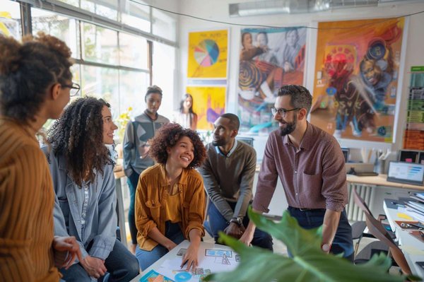 Quelles stratégies pour améliorer la rétention des talents dans les PME ?