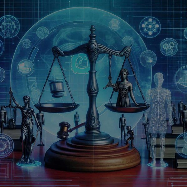 Quels sont les défis juridiques des entreprises dans le secteur de l'IA?