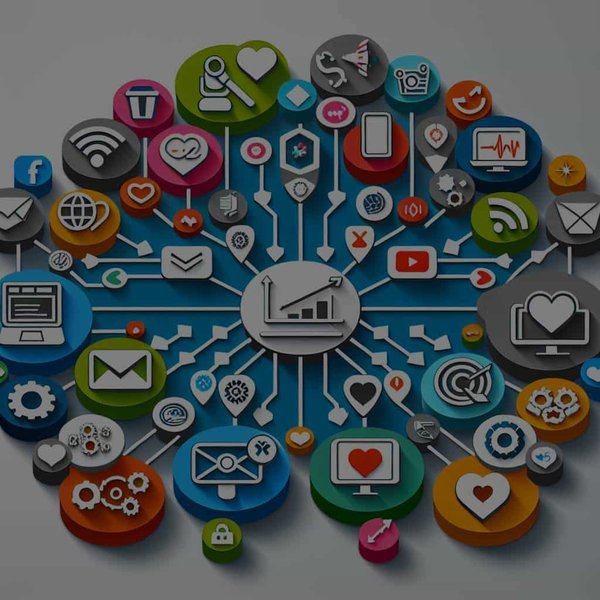 Quels canaux de marketing numérique sont optimaux pour la santé digitale ?