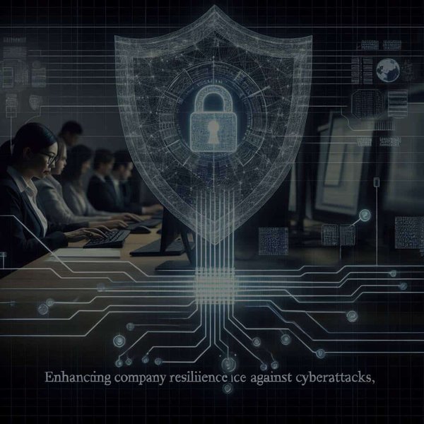 Comment améliorer la résilience des entreprises face aux cyberattaques ?