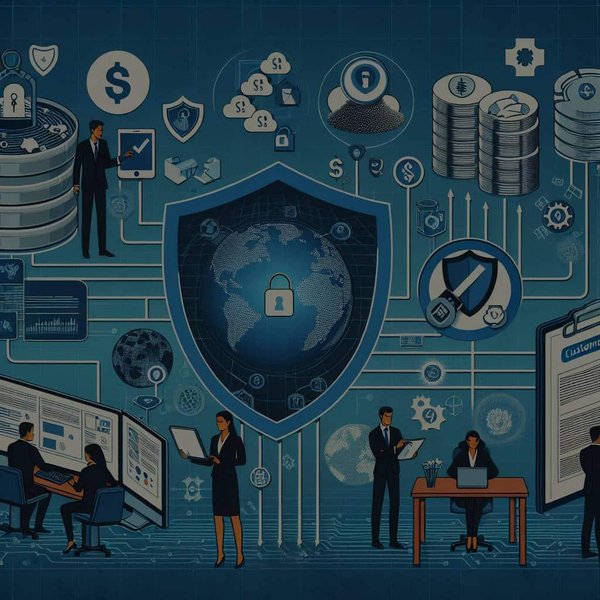 Quels sont les enjeux de la gestion des données clients dans le secteur des assurances ?