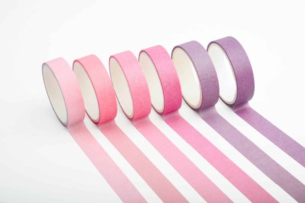 Innovez votre stratégie marketing avec des rubans adhésifs personnalisés