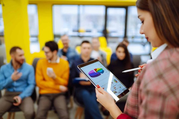 L'avenir du retail : préparer les leaders commerciaux à innover