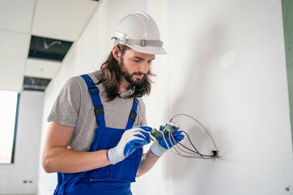 Habilec : la référence pour votre formation électrique