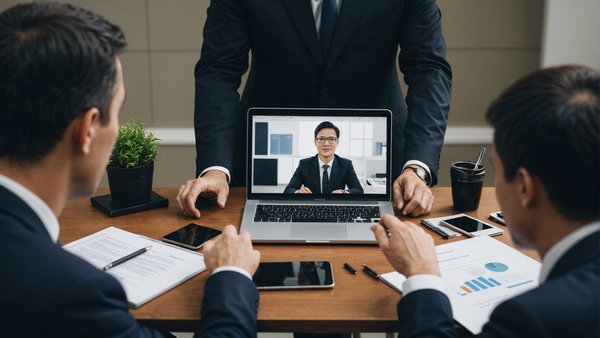 Maîtrisez la formation leadership et communication digitale