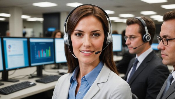 Optimisez votre prospection téléphonique avec des experts spécialisés