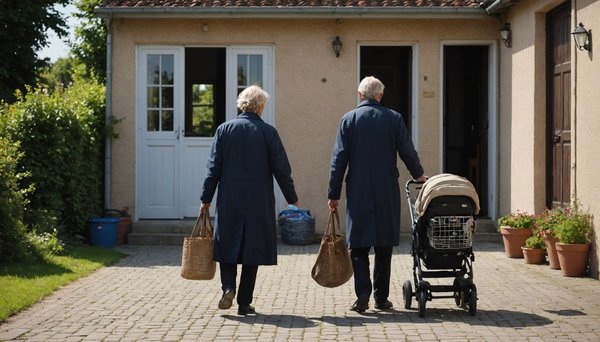 Une aide à domicile à calais pour améliorer votre quotidien