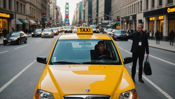 Acheter une licence de taxi sans carte : astuces et solutions