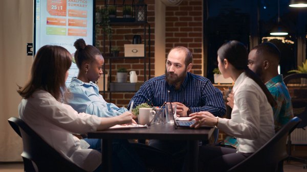 Formation sur mesure et intra-entreprise : un apprentissage efficace