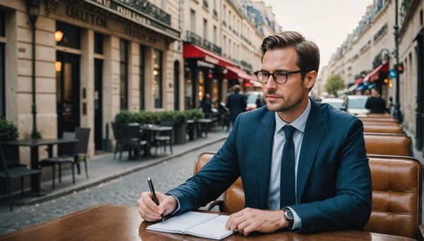 Choisir le bon avocat pour le recouvrement de créances à paris