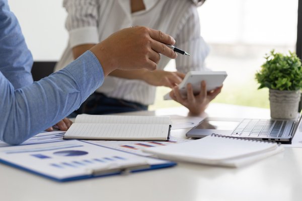 Créer un cfa : les étapes pour un projet gagnant en 2025