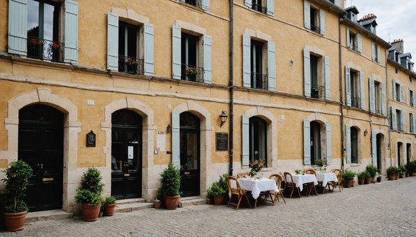 Top 10 lieux de location en france pour vos événements spéciaux