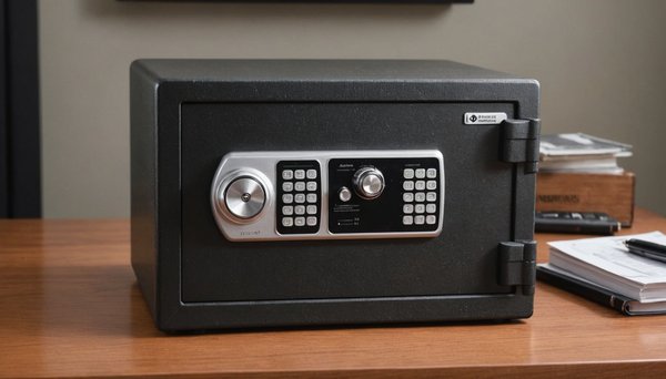 Coffre-fort agréé assurance : sécurisez vos biens précieux facilement